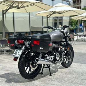 Honda CB 350 H’ness 29A1-237.39 2 z7935180802855 dff5f5540bf2cb0d0ff5461da8d34422