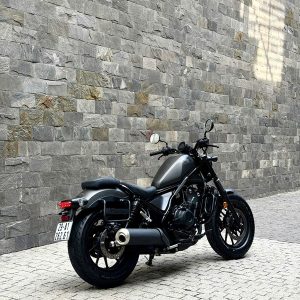 Honda Rebel 500 ABS 29A1-262.61 8 z7939008053683 c453f0f2e4e54c9e43e511ee5241ccfd