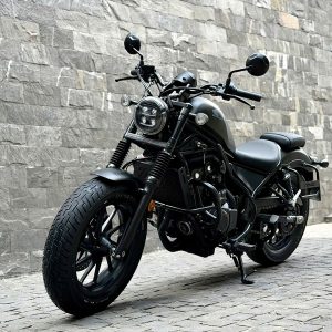Honda Rebel 500 ABS 29A1-262.61 5 z7939008105507 1ae7d2959f4eb39c0eaceb1e6b97af59