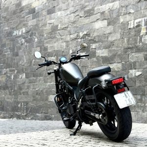 Honda Rebel 500 ABS 29A1-262.61 4 z7939008113055 05e8120196b7cabe3e6625fe5f3ca188