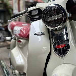 Honda Super Cub 125 Custom Edition (Xe Mới) 1 z7941534150445 f630eff214c08f87cc16e2f3e8d7dfc7