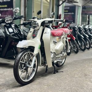 Honda Super Cub 125 Custom Edition (Xe Mới) 2 z7941534158248 acae21502c695bddebb73ae7ff84d9c4