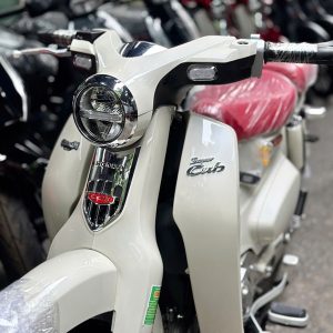 Honda Super Cub 125 Custom Edition (Xe Mới) 3 z7941534167124 1b07f9c72c3ea655bbb083ffd3efc443
