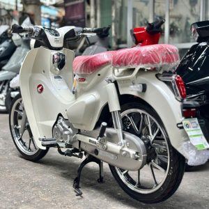 Honda Super Cub 125 Custom Edition (Xe Mới) 4 z7941534174573 e6ac5c90ad57212b18bf0b92fac9fbb0