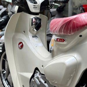 Honda Super Cub 125 Custom Edition (Xe Mới) 5 z7941534182664 72c004df073dd07b170febb0a31c9f55
