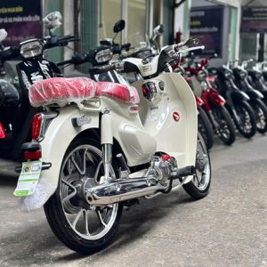 Honda Super Cub 125 Custom Edition (Xe Mới) 7 z7941534197227 68fea8200c255dc5e7d6577960c39158