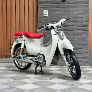 Honda Super Cub C125 (Hồ sơ 2023) 2 z7949638551262 7f10d0724e572814efd6b935f9871e43