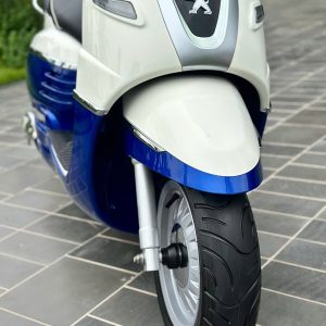 Peugeot Django 125 29AF-840.34 3 z7952433002097 08afd6a283e7f72374208100c1f528d0
