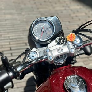 Honda CB 350 H’ness 2025 (Hồ sơ thu hồi) 5 z7959652777504 066c15554d6a538ccb75065610815d63