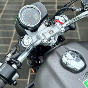 Honda CB 350 H’ness 34A1-024.84 5 z7962454217513 7a401c0eea47118a76f3030249873d20