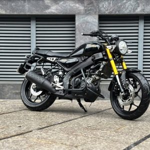 Yamaha XS 155R 2025 29BA-098.41 1 z7962825107519 3d02ced8f63655949260bb281eb3e5fb