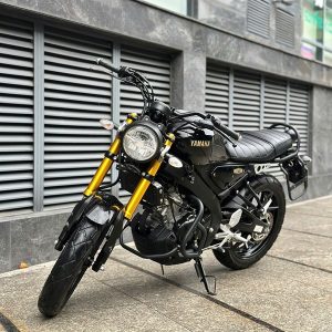 Yamaha XS 155R 2025 29BA-098.41 5 z7962825137952 ec07070ae5a9243a82bb758eb63710cf