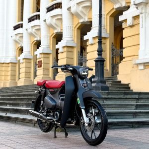 Honda Super Cub C125 29S7-052.20 2 z7973061448035 b8e4a98c27023db49973fc8c3f2af836