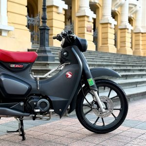 Honda Super Cub C125 29S7-052.20 6 z7973061463468 95767a6d2a5bdd3e2c27b4c0a1267b05
