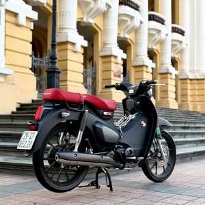 Honda Super Cub C125 29S7-052.20 7 z7973061467604 575e8d68f06a4a37921a3295ec6c9a95