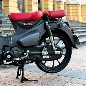 Honda Super Cub C125 29S7-052.20 1 z7973061468278 55b91b80efe80df031156f13cd7984a2