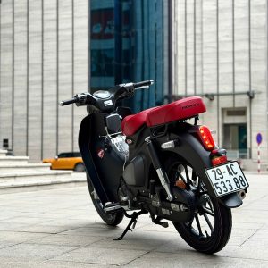 Honda Super Cub C125 29AC-533.88 3 z7976896930726 8529c285870d80a876a0bd76a6541104