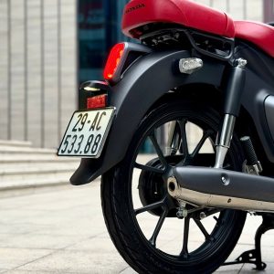 Honda Super Cub C125 29AC-533.88 1 z7976896951815 4b93f1966a9140bcd98f760680cc5fc9