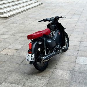 Honda Super Cub C125 29AC-533.88 8 z7976897000006 19babb7d59438438e3ac3d7289a54a01