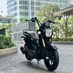 Honda Zoomer X 110 2022 29T2-118.74 1 z7984071000511 6c15518967a55518575123bae8de541c Copy