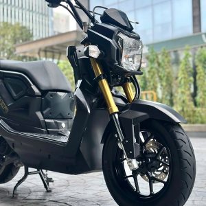 Honda Zoomer X 110 2022 29T2-118.74 2 z7984071003903 5ca1a484d404aa5eb3fcd857b2490139 Copy