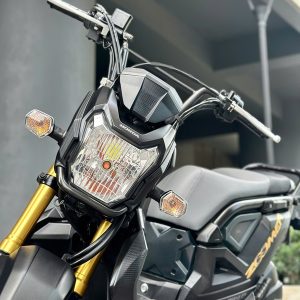 Honda Zoomer X 110 2022 29T2-118.74 7 z7984071029964 b3c282f6126584b86f0a0daf7898216d Copy