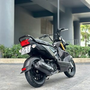 Honda Zoomer X 110 2022 29T2-118.74 8 z7984071036644 7999cc9fd0533e7a0bae001bb65eb17f Copy