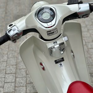 Honda Super Cub C125 (Hồ sơ 2024) 7 z7988352259647 ae6c8a3b7a07b15983646ab7e9f07beb