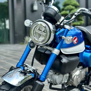 Honda Monkey 125 29P1-955.20 1 1783843411238 1323859251918540742 g956551591846218207 fdec572672ce556e78f8f9040e6a187a