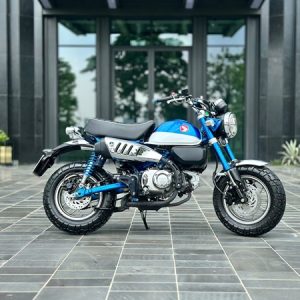 Honda Monkey 125 29P1-955.20 2 1783843411256 1323859251918540742 g956551591846218207 6646427222fdde5e33ab2417229385f4