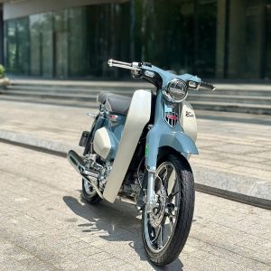 Honda Super Cub C125 29BK-039.42 2 1784005601848 1323859251918540742 g956551591846218207 fbf7a7f1abbb7b737c9344f259dd515d