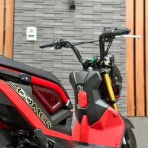 Honda Zoomer X 110 29D2-130.80 3 1784188857338 1323859251918540742 g956551591846218207 dbd25c92265a6e5ccd5c0a9d8866e044
