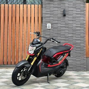 Honda Zoomer X 110 29D2-130.80 4 1784188857351 1323859251918540742 g956551591846218207 e3b982276ad764826188727917366c2c