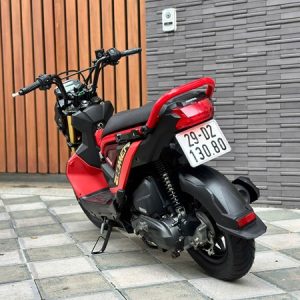 Honda Zoomer X 110 29D2-130.80 5 1784188857361 1323859251918540742 g956551591846218207 67b13aecc0a0ef4f52b168e856ca4f60