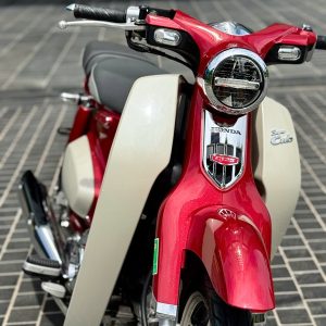 Honda Super Cub C125 (Hồ sơ 2023) 5 1784260189233 3804525124514691669 g956551591846218207 90c938f3d9d048c58de3ff605348997b