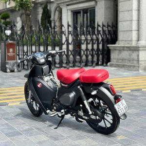 Honda Super Cub C125 2025 29AC-533.88 5 1784275132469 3804525124514691669 g956551591846218207 c9ee7c9f90f4a2ae7fd53e9c152969be