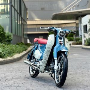 Honda Super Cub C125 29AX-128.24 5 1784343614741 3804525124514691669 g956551591846218207 895588b2e335ed18d48b722fb71d841e