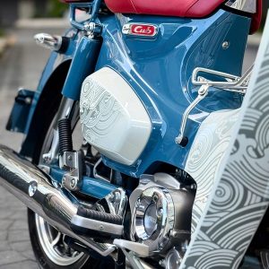 Honda Super Cub C125 29AX-128.24 6 1784343614768 3804525124514691669 g956551591846218207 cc92c48a09ae069510eca9de6b442ca1