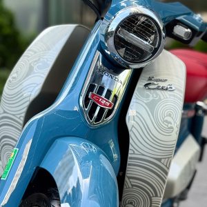 Honda Super Cub C125 29AX-128.24 2 1784343614784 3804525124514691669 g956551591846218207 a3d0957181100fe443755a6471882c8a