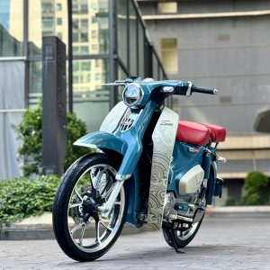 Honda Super Cub C125 29AX-128.24 1 1784343614808 3804525124514691669 g956551591846218207 20215aa059ac7584ea1c1cdb52895530