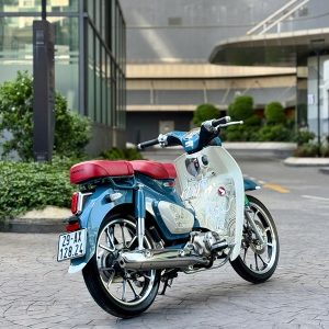 Honda Super Cub C125 29AX-128.24 7 1784343614834 3804525124514691669 g956551591846218207 d59a2459f8fb3f561e7ba4e774100445