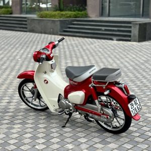 Honda Super Cub C125 29B2-128.62 3 1784435810181 3804525124514691669 g956551591846218207 6c8b2e86ae36ca1d6a21e8b90aa8d11e
