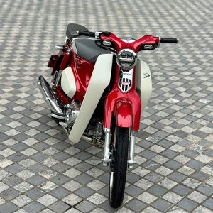 Honda Super Cub C125 29B2-128.62 5 1784435810249 3804525124514691669 g956551591846218207 d515573bc363ef863311edd5e4059c59