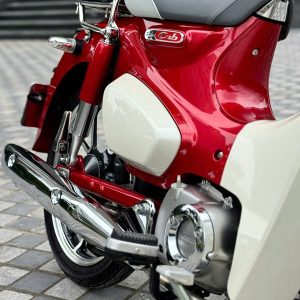Honda Super Cub C125 29B2-128.62 6 1784435810259 3804525124514691669 g956551591846218207 eafc7b40b3ae8b72bf8e31751e68e56a