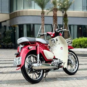 Honda Super Cub C125 29BB-024.95 8 1784518851792 3804525124514691669 g956551591846218207 689ad456f6f067e69a41dc90c2616ed8