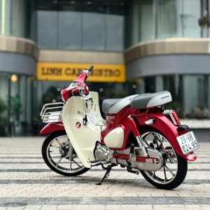 Honda Super Cub C125 29BB-024.95 5 1784518851808 3804525124514691669 g956551591846218207 fa89454fa2ddc339fef498299816043d