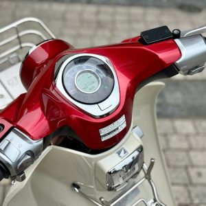 Honda Super Cub C125 29BB-024.95 4 1784518851826 3804525124514691669 g956551591846218207 e999ce8c258a5278eef28a9a4b00c907