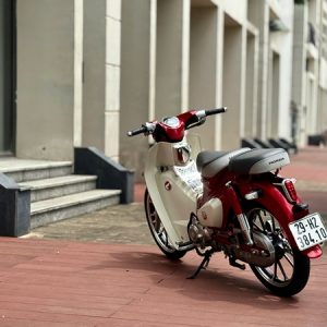 Honda Super Cub C125 29H2-384.10 4 1784865292755 3804525124514691669 g956551591846218207 140e50c3a69b2924b111e1840d661e32