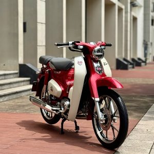 Honda Super Cub C125 29H2-384.10 6 1784865292770 3804525124514691669 g956551591846218207 e57ff6ff554f6538b1dc37c148d171bd
