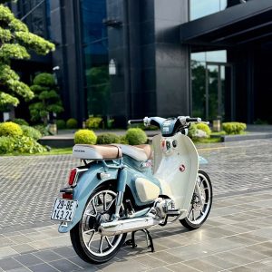 Honda Super Cub C125 29BE-143.24 8 1784971479112 3804525124514691669 g956551591846218207 9afcc7a34662d8a55099300c74f3a0b0